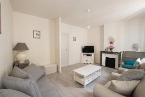 Maisons de vacances L'Oustau - ruelle bucolique : photos des chambres