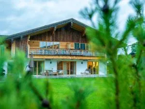 Amrai Appartements - Ferienwohnungen in Kreuth am Tegernsee - Point