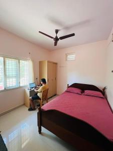 Prakruti Home stay