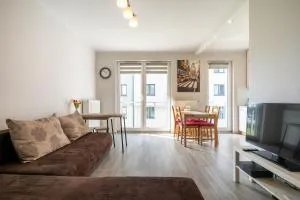 Andersa Comfort Apartment - Mała Dąbrówka