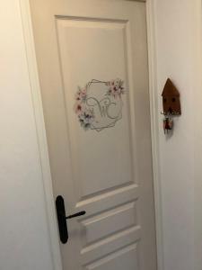 Duplex (5pers) dans village vacances en Ardèche