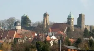 FeWo-sächsische-Schweiz - 施托尔彭