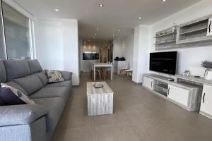 Sea views apartment Platja dAro