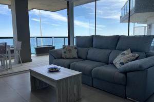 Sea views apartment Platja dAro