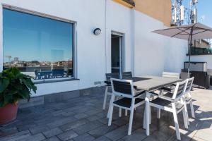easyhomes - Navigli Terrace