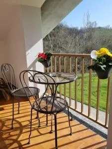 Ospitalità Agricola di Langa Alloggio Mansardato Vacanze - Sinio