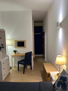 Single Room room in Hotel Arte