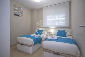 Casa Cielo Ivan Luxury Homes 5ªPlta Norte 1ªLínea