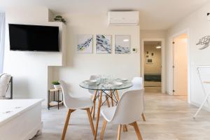 BHost - Las Gaviotas