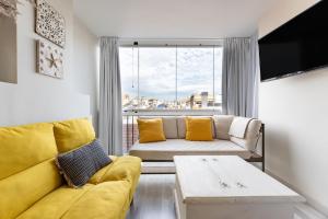 BHost - Las Gaviotas