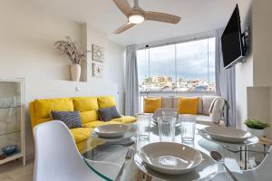 BHost - Las Gaviotas