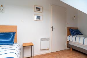 Appartements La Terrasse du Golf - Appt avec terrasse : photos des chambres