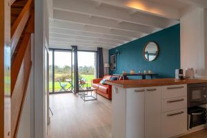 Appartements La Terrasse du Golf - Appt avec terrasse : photos des chambres