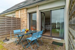 Appartements La Terrasse du Golf - Appt avec terrasse : photos des chambres