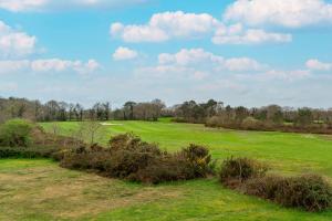 Appartements La Terrasse du Golf - Appt avec terrasse : Appartement 2 Chambres