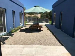 Casa serenidad - Costa Esmeralda