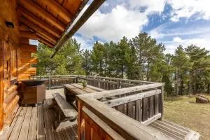 Le Chalet Etoile des Neiges - Ski à pied - Лез-Англь