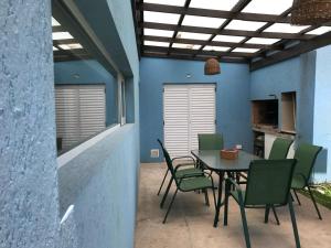 Casa serenidad