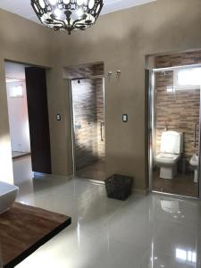 Casa serenidad