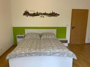 Ferienwohnung im Zentrum Zwickaus