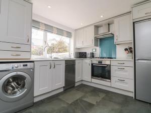 Riversdale Cottage