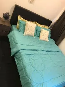 Palas Horizon in Kabus - 丹那拉打