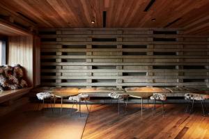 2 Bedroom Apartment Eco Living at Nishi Canberra