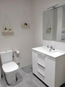 Apartamento La Placeta