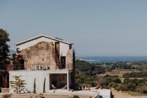 Villas U Mulinu Casanelli : photos des chambres