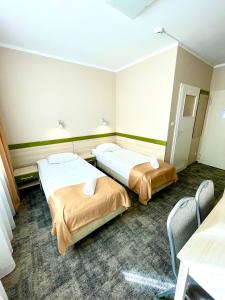 eMKa Hostel - Ostelli, Varsavia