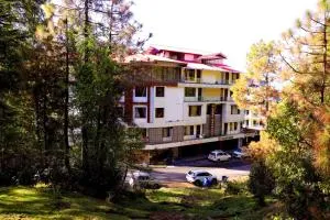 Hotel Blue Magnets Dalhousie - Banikhet