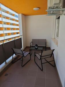 Apartman Lovinčićeva 3a