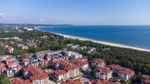 Baltic Sand - Neptun Park ( premium view )