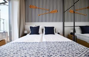 Nadmorskie Tarasy z basenami - Kołobrzeg NAVIGATOR