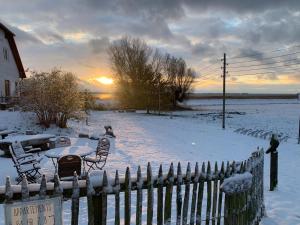 Hotel Enddorn Appartement
