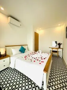 Lucy's House - Tang Jran Dring