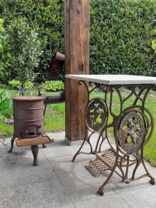 CASA AZZURRA Domodossola FREE PARKING