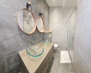 B&B / Chambres d'hotes Les Marronniers : photos des chambres