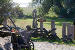 Hotel Enddorn Hiddensee
