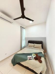 3806 Macrolink 6pax Cozy Legoland Netflix BySTAY