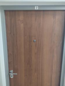 Apartman Mia
