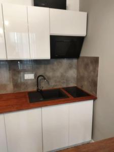 Apartament Nova Ochota AC Park Place