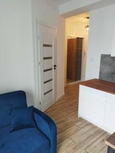 Apartament Nova Ochota AC Park Place