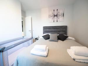 ML Apartment-Modern 2Bedroom free parking