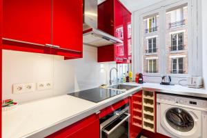 GuestReady - Confort absolu au cœur de Paris !