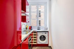 GuestReady - Confort absolu au cœur de Paris !