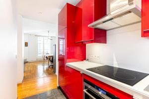 GuestReady - Confort absolu au cœur de Paris !