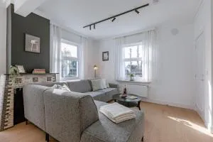 Maison Maurice - Zeepanne