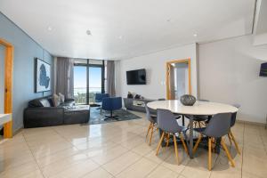 The Capital Pearls Hotel