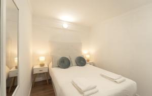 WELCS APARTAMENTO 085 EMP Frente al Mar